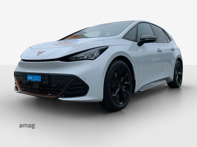 Cupra BORN 58kWh e-Boost (netto)