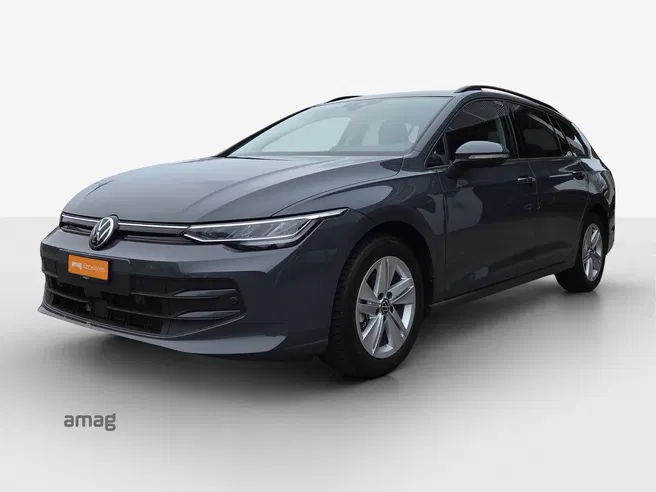 VW Golf Var PA LI 1.5eTSI150PSDSG