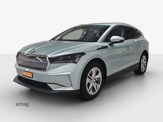 Škoda Enyaq 80 4x2