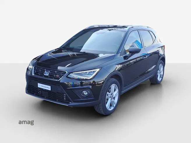 Seat ARONA FR