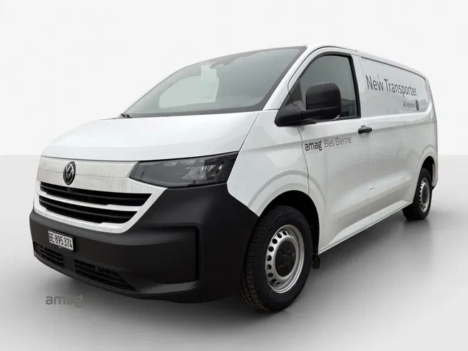 VW Veicoli Commerciali Transporter KW KR 218PS AUT