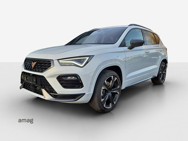 Cupra ATECA INICIO (netto)