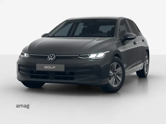 VW Golf Value
