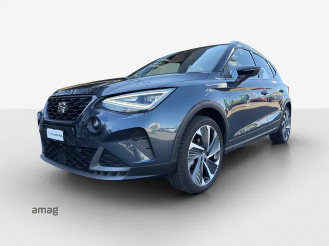 Seat ARONA MOVE FR (netto)