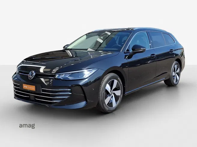 VW Passat Variant NF Business