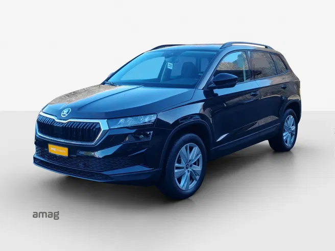 Škoda Karoq SE 2.0TDI 150PS 7DSG 4X4