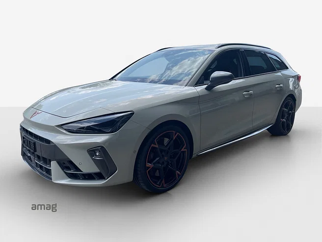 Cupra NEW LEON SPORTSTOURER 4DRIVE