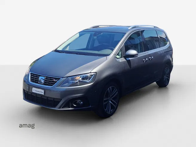 Seat ALHAMBRA HOLA FR (netto)