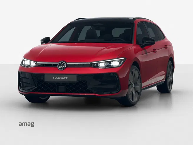 VW PaVar RL 2.0TDI 150PS DSG