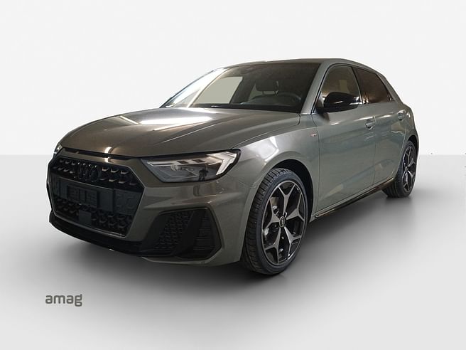 AUDI A1 Sportback 30 TFSI S line Attraction