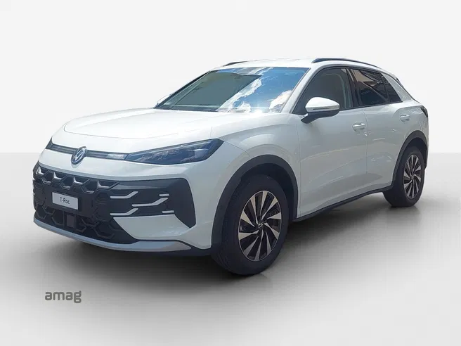 VW T-Roc NF Life