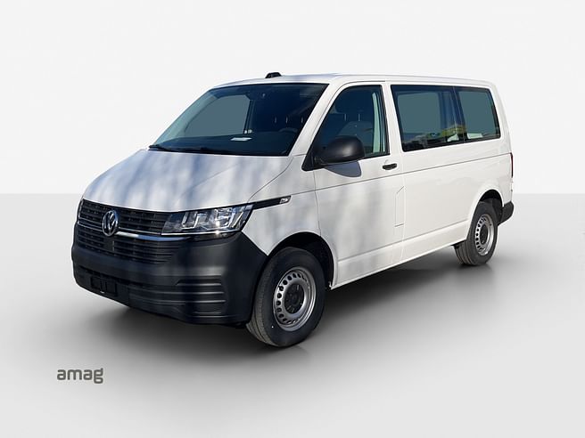 VW Véhicules Utilitaires Transporter 6.1 Kombi RS 3000 mm