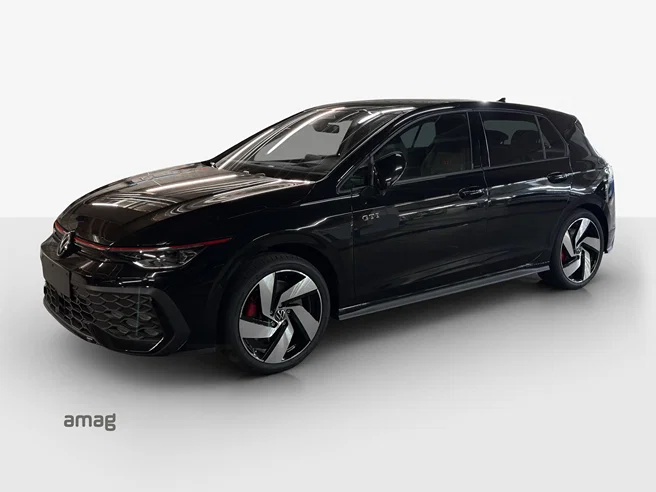 VW Golf GTI Essential
