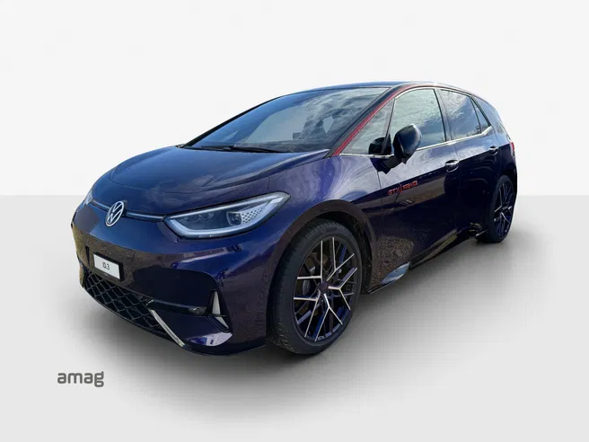 VW ID.3 GTX Perf. FIRE+ICE 326P