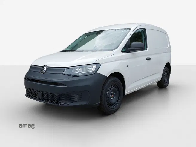 VW Commercial Vehicles Caddy Cargo