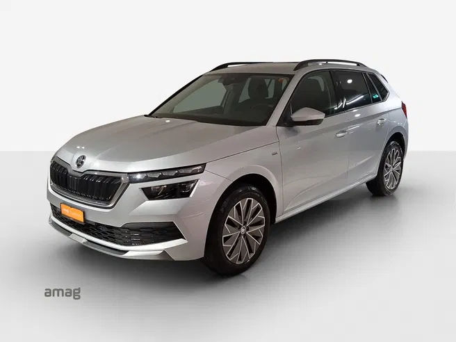 Škoda KAMIQ CL 1.0 TSI 110PS 7DSG