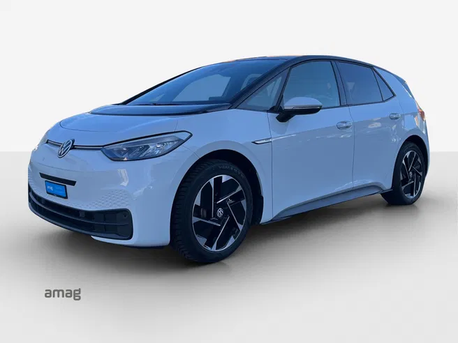 VW ID.3 LIFE+ Pro Performance