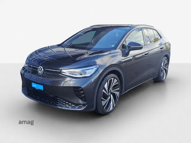 VW ID.4 GTX 299PS