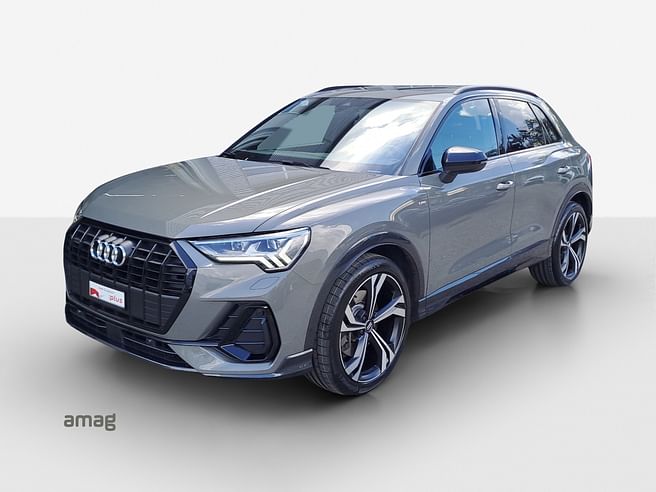 AUDI Q3 45 TFSI S line