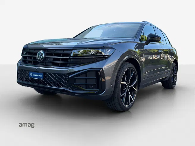 VW Touareg PA R-Line