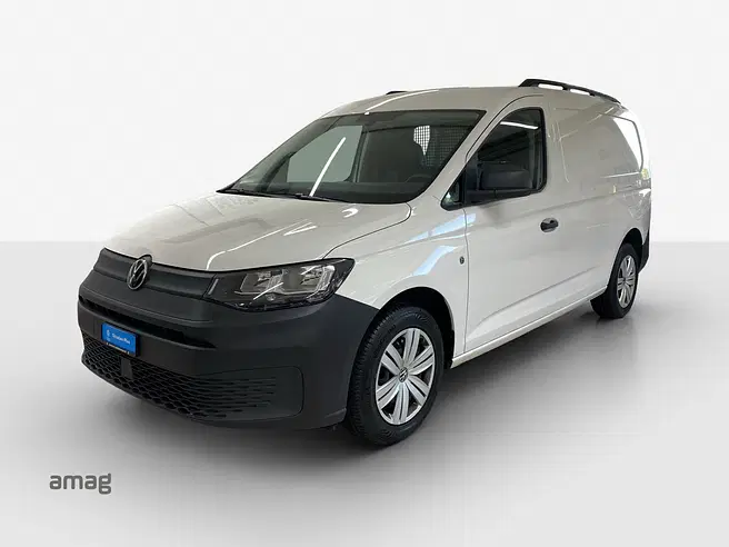 VW Nutzfahrzeuge Caddy Cargo Maxi