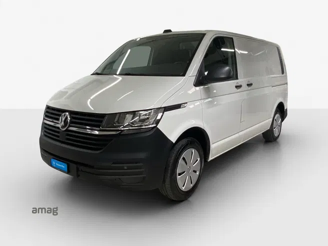 VW Commercial Vehicles Transporter 6.1 Kastenwagen RS 3000 mm