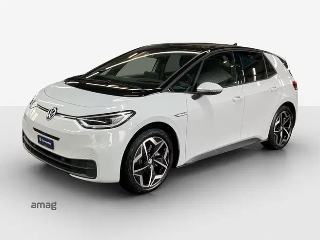 VW ID.3 Pro S