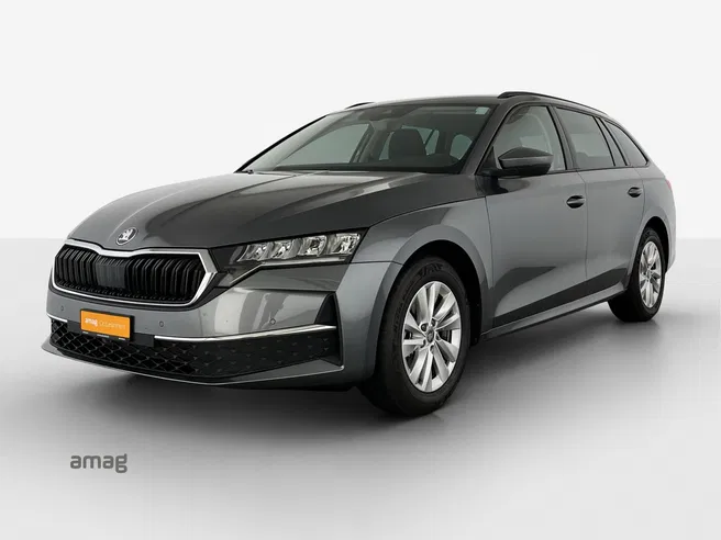 Škoda Octavia Selection MHEV