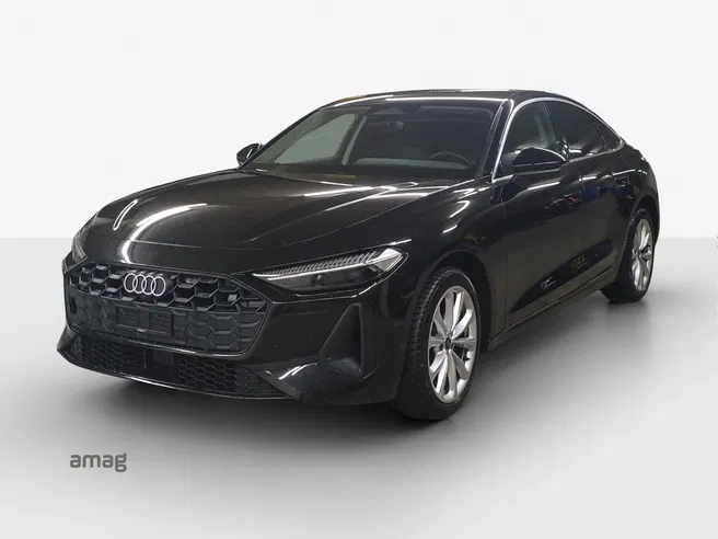 AUDI A5 Lim TFSI quattro 150kW S t