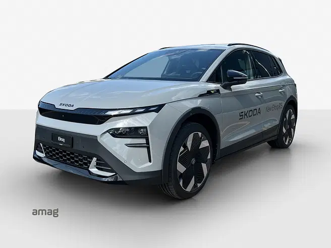 Škoda Elroq RS 85x 4x4