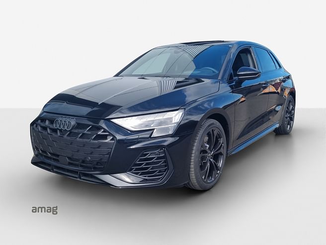 AUDI S3 Sportback
