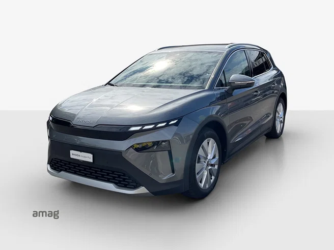 Škoda Elroq 85 4x2