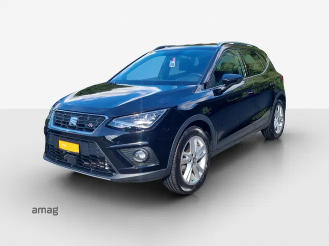 Seat ARONA FR
