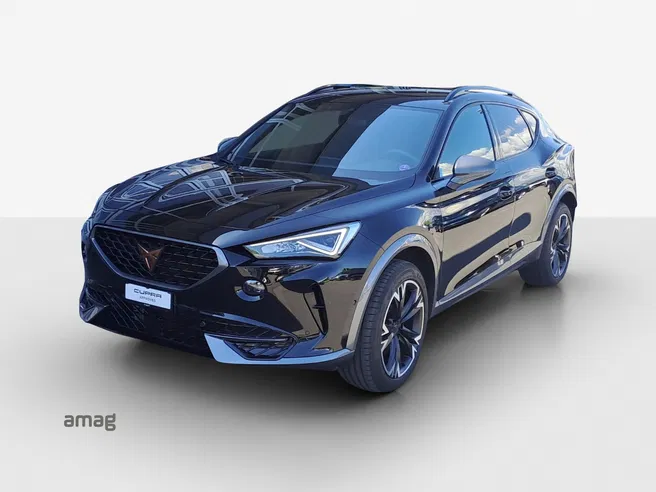 Cupra CUPRA FORMENTOR INICIO 150PS (netto)