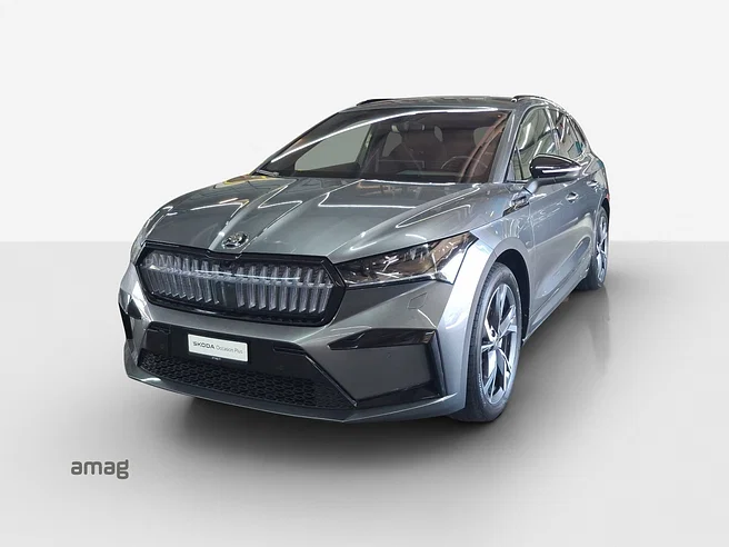 Škoda Enyaq Sportline 85 4x2