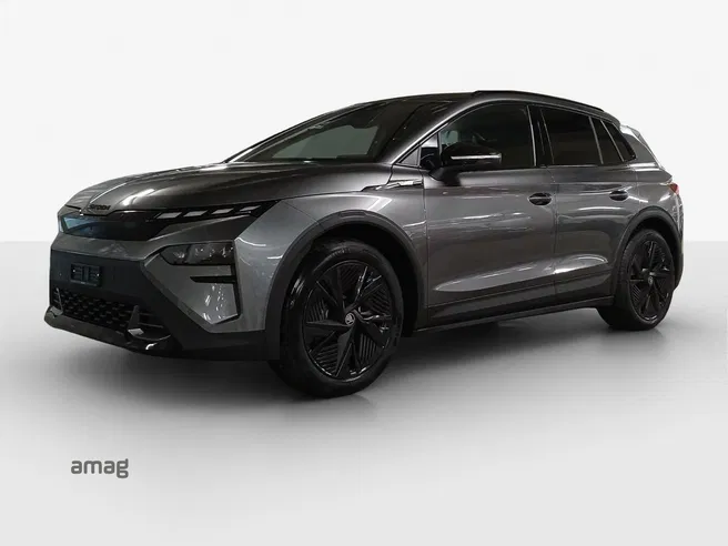 Škoda Elroq RS 85x 4x4