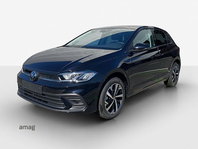 VW Polo Life