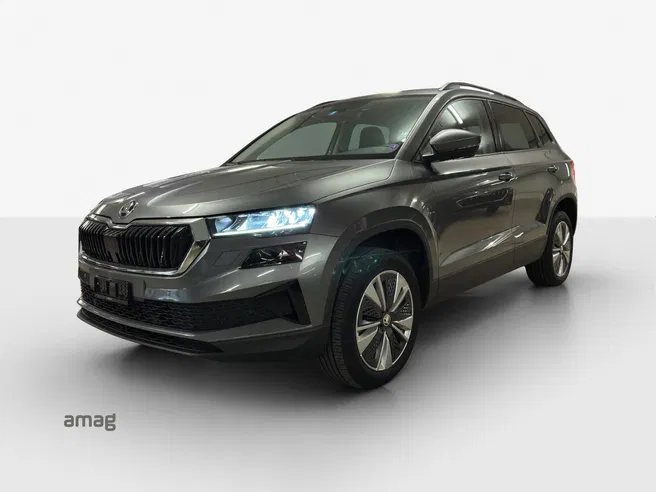 Škoda Karoq Ambition