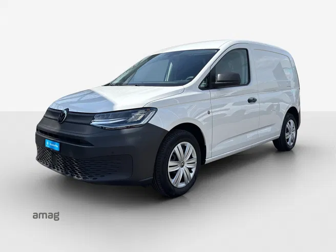 VW Commercial Vehicles Caddy Cargo