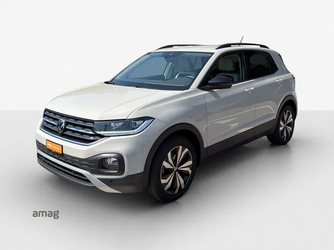 VW T-Cross Life