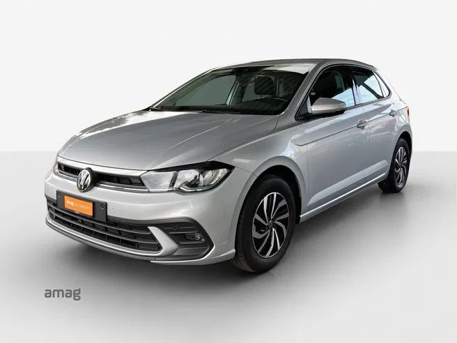VW Polo Life