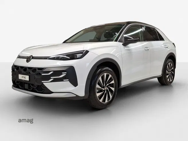 VW T-Roc NF LI 1.5eTSI 150PS DSG