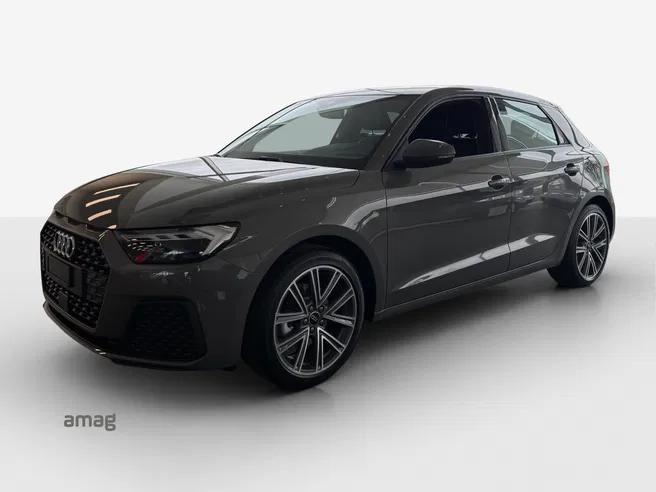AUDI A1 Sportback 30 TFSI Attraction