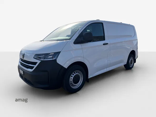 VW Commercial Vehicles Transporter Kastenwagen RS 3100mm