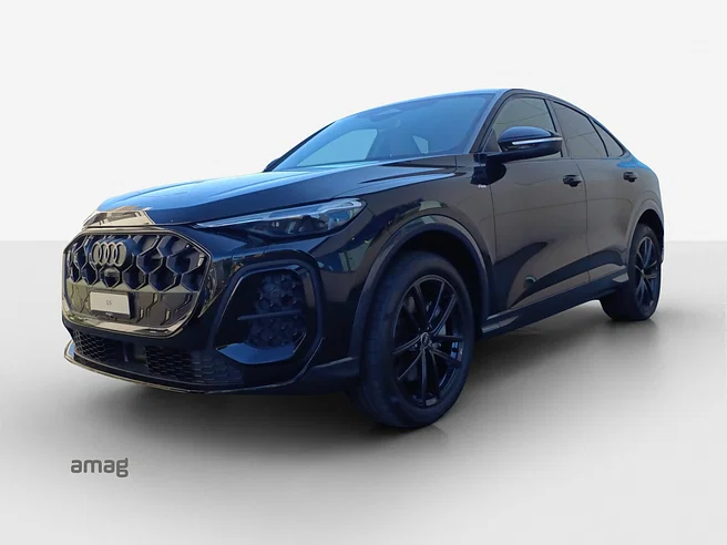 AUDI Q5 Sportback TDI 150 kW