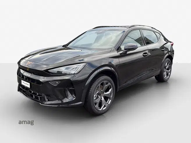 Cupra NEW FORMENTOR