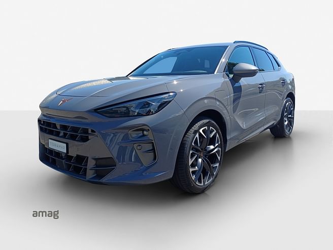 Cupra TERRAMAR e-HYBRID