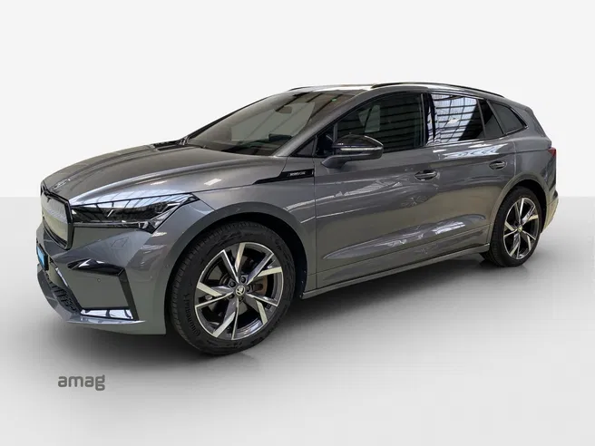 Škoda Enyaq Sportline 80 4x2