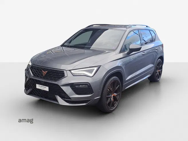 Cupra Ateca 2.0TSI 300PS 7D 4D