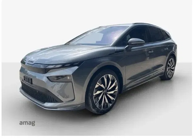 Škoda Enyaq Sportline 85x 4x4